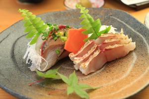 Gallery image of Minshuku nicoichi in Yakushima +33 photos