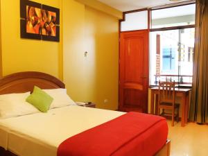 Gallery image of Hotel Centenario in Puerto Maldonado