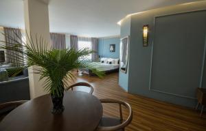 Gallery image of Danang Boutique Hotel in Da Nang