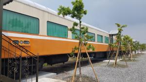 Fotografie z fotogalerie ubytování Da Yi Train Homestay v destinaci Donggang