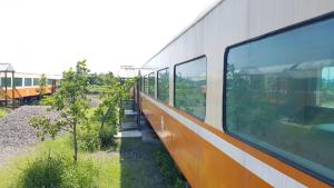 Fotografie z fotogalerie ubytování Da Yi Train Homestay v destinaci Donggang