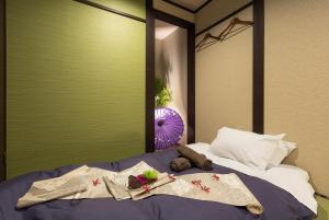 Mynd úr myndasafni af Gion guesthouse YURURI / Vacation STAY 4147 í Kyoto