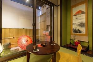 Mynd úr myndasafni af Gion guesthouse YURURI / Vacation STAY 4147 í Kyoto