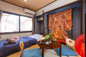Mynd úr myndasafni af Gion guesthouse YURURI / Vacation STAY 4147 í Kyoto