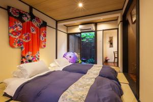 Mynd úr myndasafni af Gion guesthouse YURURI / Vacation STAY 4147 í Kyoto