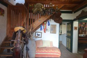 Fotografie z fotogalerie ubytování Hacienda Gonzabal v destinaci Loja