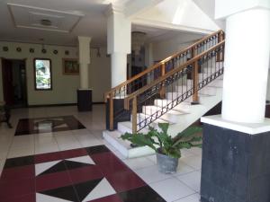 Fotografie z fotogalerie ubytování Armi Hotel Malang v destinaci Malang