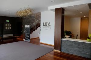 Galeriebild der Unterkunft LBV House Hotel in Pinhão