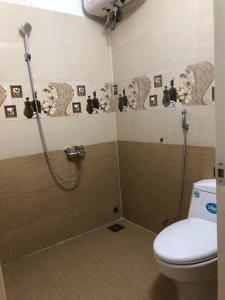 Ένα μπάνιο στο Thu Linh Homestay +31 φωτογραφίες