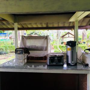 Gallery image of Chiang Dao Hostel in Chiang Dao