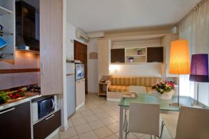 Gallery image of Residence Il Tulipano in Riccione