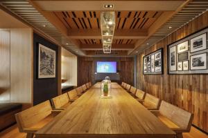 Gallery image of Bloom Boutique Hotel in Chongqing