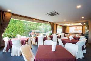 Gallery image of Romantic Khon Kaen Hotel in Khon Kaen