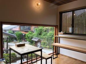 Imagem da galeria de Guesthouse Nedoko em Nakatsugawa