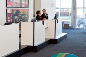 Ospiti di Comwell Middelfart