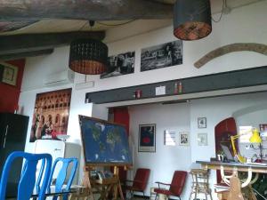 Fotografie z fotogalerie ubytování Attic Hostel Torino v Turíně