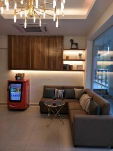Gallery image of Gold Boutique Hotel in Seremban