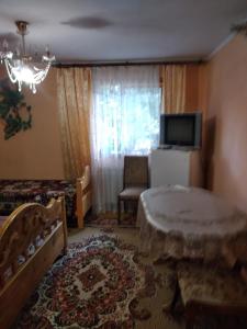 Fotografie z fotogalerie ubytování Shelter Pid Lypamy v destinaci Mykulyčyn