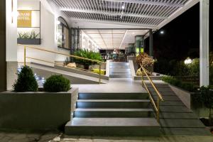 Fotografia z galérie ubytovania Fanari Hotel v destinácii Fanárion
