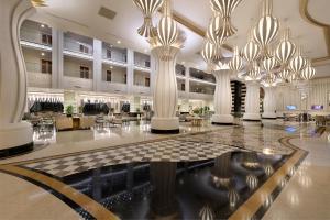 Fotografie z fotogalerie ubytování Adalya Elite Lara Hotel - Ultra All Inclusive v destinaci Lara