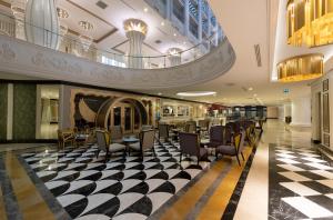 Fotografie z fotogalerie ubytování Adalya Elite Lara Hotel - Ultra All Inclusive v destinaci Lara