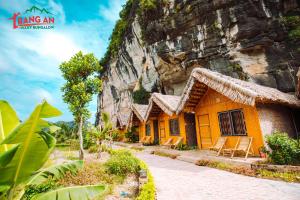 Gallery image of Trang An Valley Bungalow in Ninh Binh