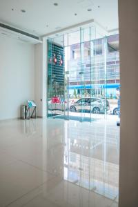 Foto dalla galleria di IW Hotel a Hong Kong