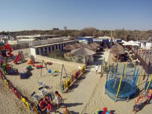 Kép Appartamento Sabrina szállásáról Lido di Spinában a galériában