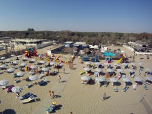 A beach at or near Az apartmant