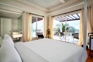 صورة لـ Villa Nalinnadda Petite Hotel & Spa, Adults Only - SHA Extra Plus في شاطئ لاماي