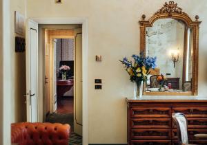 Fotografie z fotogalerie ubytování Grand Hotel Excelsior v destinaci Chianciano Terme