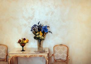 Fotografie z fotogalerie ubytování Grand Hotel Excelsior v destinaci Chianciano Terme
