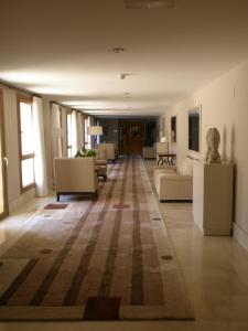 Zdjęcie z galerii obiektu Parador de Puebla de Sanabria w mieście Puebla de Sanabria