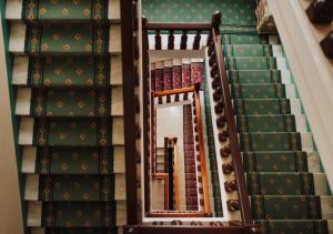 Fotografie z fotogalerie ubytování Grand Hotel Excelsior v destinaci Chianciano Terme