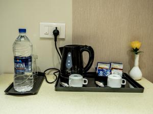 Gallery image of Grand Ashok in Thanjāvūr