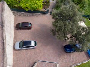 Fotografie z fotogalerie ubytování Residence Celeste v destinaci Mezzegra
