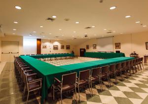 Fotografie z fotogalerie ubytování Grand Hotel Excelsior v destinaci Chianciano Terme