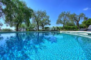 Kép Villa Oliveta by PosarelliVillas szállásáról Santa Luciában a galériában Még 29 kép