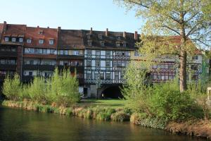 Galeriebild der Unterkunft Am Puls der Altstadt in Erfurt