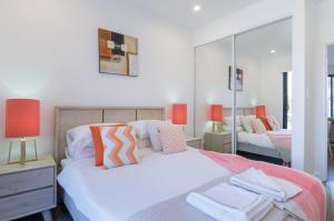 Gallery image of Sunset Place Apartments in Perth
