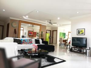 Gallery image of Guesthouse Dragon Place in Taiping