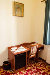 Fotografie z fotogalerie ubytování Hotel Fortna v Chrudimi