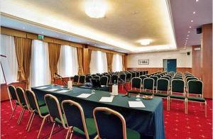 Konferenční prostory v ubytování Hotel Valdarno