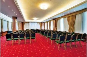 Konferenční prostory v ubytování Hotel Valdarno