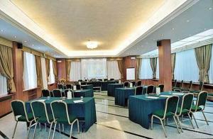 Konferenční prostory v ubytování Hotel Valdarno