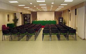 Konferenční prostory v ubytování Hotel Valdarno
