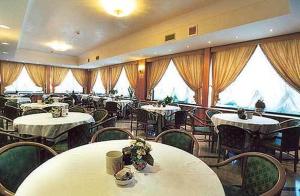 Restaurace v ubytování Hotel Valdarno