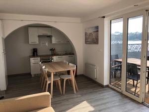 Afbeelding uit fotogalerij van Appartement Du Lac in Hossegor