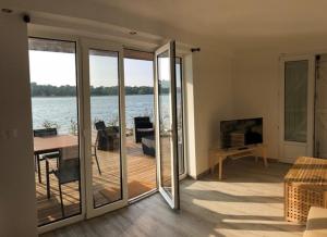 Photo de la galerie de l'établissement Appartement Du Lac, à Hossegor