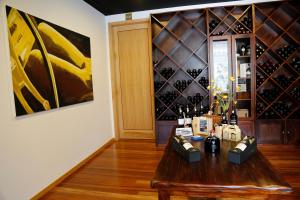 Galeriebild der Unterkunft LBV House Hotel in Pinhão